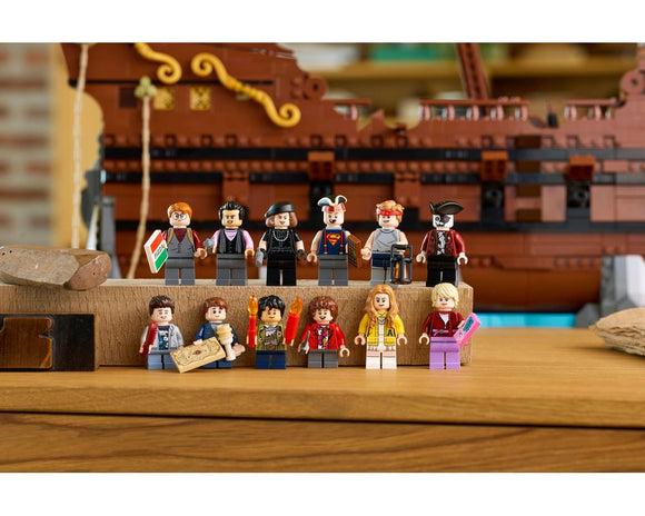 LEGO® The Goonies 21363