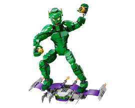 LEGO® Green Goblin Construction Figure 76284 - 0