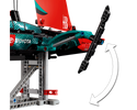 LEGO® Emirates Team New Zealand AC75 Yacht 42174