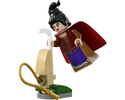 LEGO® Disney Hocus Pocus: The Sanderson Sisters' Cottage 21341