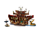 LEGO® The Baratie Floating Restaurant 75640-3