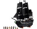 LEGO® Captain Jack Sparrow's Pirate Ship 10365-2
