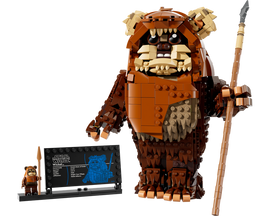 LEGO® Wicket the Ewok™ 75430 - 0