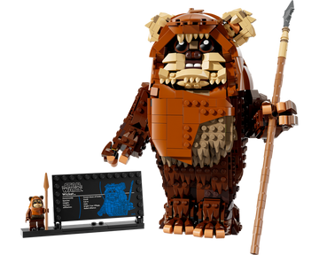 LEGO® Wicket the Ewok™ 75430 - 0