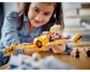 LEGO® New Republic E-Wing™ vs. Shin Hati’s Starfighter™ 75364-13