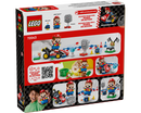 LEGO® Mario Kart™ – Interactive LEGO® Mario™ & Standard Kart 72043-3