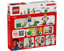 LEGO® Adventures with Interactive LEGO® Mario™ 71439-3