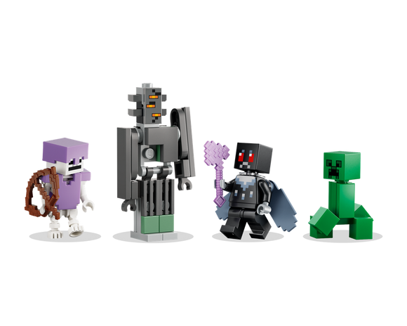 LEGO® The Pale Garden 21586