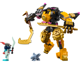 LEGO® Arin's Spinjitzu Battle Mech 71839 - 0