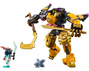 LEGO® Arin's Spinjitzu Battle Mech 71839 - 0