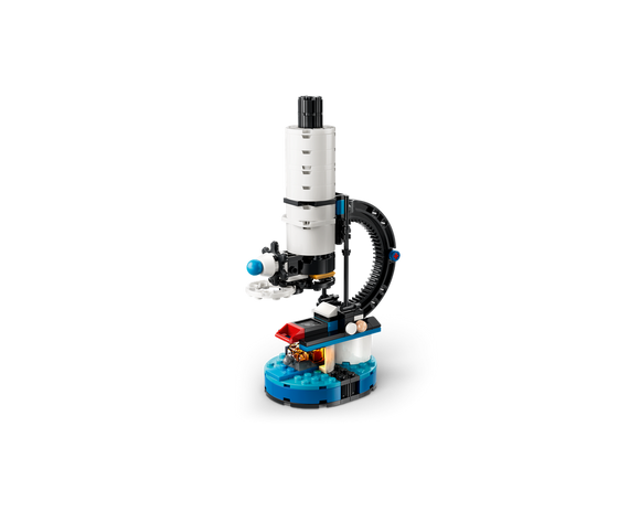 LEGO® Space Exploration Telescope 31378