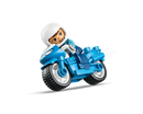 LEGO® DUPLO® Blue Police Motorcycle 10471-3