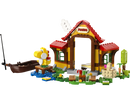 LEGO® Picnic at Mario's House Expansion Set 71422-2