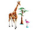 LEGO® Wild Safari Animals 31150-2