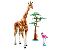 LEGO® Wild Safari Animals 31150