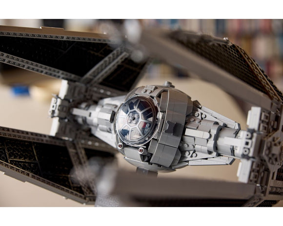 LEGO® TIE Interceptor™ 75382