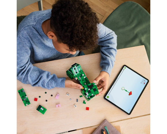 LEGO® The Creeper™ 21276