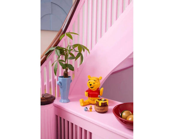 LEGO® Winnie the Pooh 43300