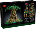 LEGO® The Legend of Zelda™ Great Deku Tree 2-in-1 77092