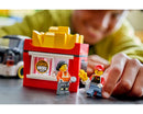LEGO® Fries Food Truck 60488-9