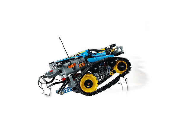 LEGO® Remote-Controlled Stunt Racer 42095