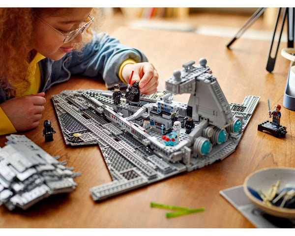 LEGO® Imperial Star Destroyer™ 75394