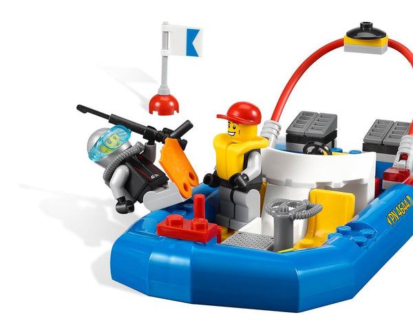 LEGO® Marina 4644