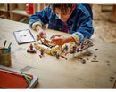 LEGO® Desert Skiff & Sarlacc Pit 75396-10