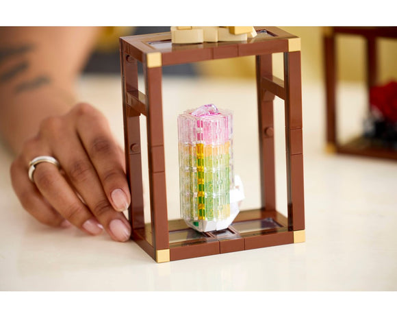 LEGO® Ideas Mineral Collection 21362