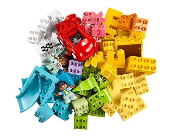 LEGO® DUPLO® Deluxe Brick Box 10914