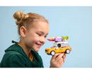 LEGO® Friendship Road-Trip Travel Car 42659-11