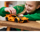 LEGO® Lamborghini Huracán Tecnica Orange 42196-9