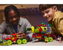 LEGO® Mateo's Spray Paint Truck 71499-10