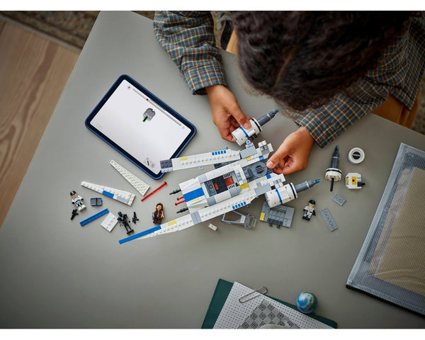 LEGO® Rebel U-Wing Starfighter™ 75399