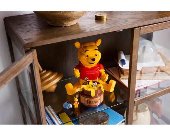 LEGO® Winnie the Pooh 43300