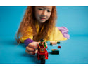 LEGO® Iron Man with Bike and The Hulk 76287