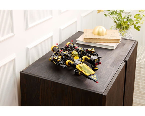 LEGO® Blacktron Renegade 10355
