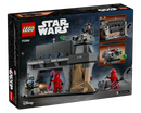 LEGO® Paz Vizsla™ and Moff Gideon™ Battle 75386-7
