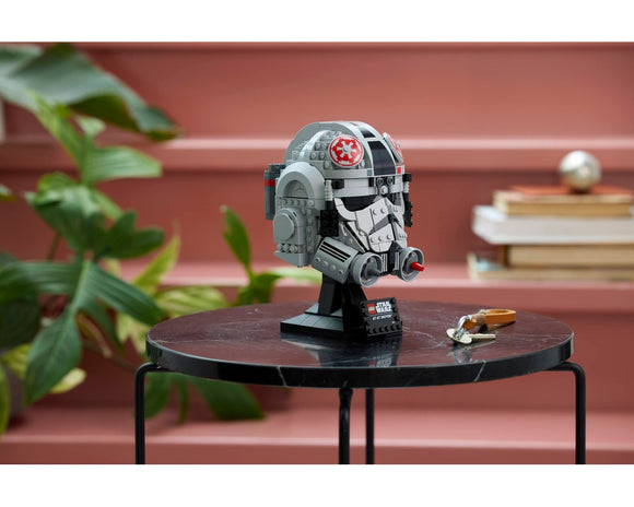 LEGO® AT-AT Driver™ Helmet 75429