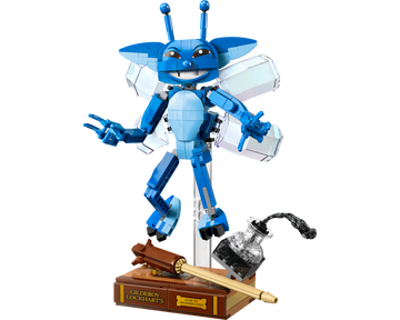LEGO® Cornish Pixie 76461 - 0