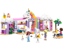 LEGO® Unicorn Dream Café 42684 - 0