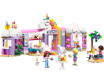LEGO® Unicorn Dream Café 42684 - 0