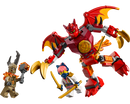 LEGO® Kai's Dragon Mech Battle Pack 71851-2