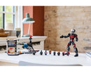 LEGO® Captain America: Civil War Action Battle 76314-11