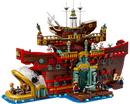LEGO® The Baratie Floating Restaurant 75640-2