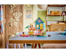 LEGO® Beach House with Seals 42699-10