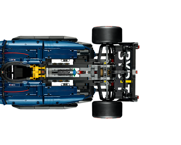 LEGO® Oracle Red Bull Racing RB20 F1 Car 42206