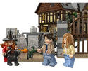 LEGO® Disney Hocus Pocus: The Sanderson Sisters' Cottage 21341