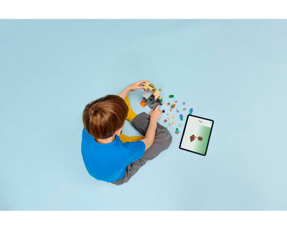 LEGO® Zombie Dungeon 21587