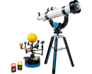 LEGO® Space Exploration Telescope 31378-2
